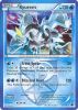 Pokemon Card - B&W: Plasma Freeze 31/116 - KYUREM (holo-foil) (Mint)