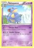 Pokemon Card - B&W: Plasma Freeze 42/116 - NIDOQUEEN (rare) (Mint)