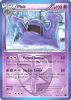 Pokemon Card - B&W: Plasma Freeze 46/116 - MUK (rare) (Mint)