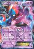 Pokemon Card - B&W: Plasma Freeze 53/116 - DEOXYS EX (holo-foil) (Mint)