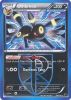 Pokemon Card - B&W: Plasma Freeze 64/116 - UMBREON (holo-foil) (Mint)