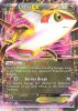 Pokemon Card - B&W: Plasma Freeze 85/116 - LATIAS EX (holo-foil) (Mint)