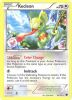 Pokemon Card - B&W: Plasma Freeze 94/116 - KECLEON (rare) (Mint)