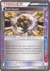 Pokemon Card - B&W: Plasma Freeze 108/116 - ROCK GUARD (holo-foil) (Mint)