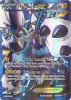 Pokemon Card - B&W: Plasma Freeze 110/116 - THUNDURUS EX (full art holo-foil) (Mint)