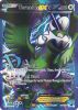 Pokemon Card - B&W: Plasma Freeze 114/116 - TORNADUS EX (full art holo-foil) (Mint)