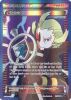 Pokemon Card - B&W: Plasma Freeze 115/116 - GHETSIS (full art holo-foil) (Mint)