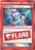 Pokemon Card - XY: Phantom Forces 97/119 - HEAD RINGER (holo-foil) (Mint)