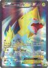 Pokemon Card - XY: Phantom Forces 113/119 - MANECTRIC EX (full art holo) (Mint)