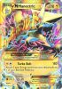 Pokemon Card - XY: Phantom Forces 120/119 - MEGA MANECTRIC EX (holo-foil) (Mint)