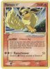 Pokemon Card - Power Keepers 100/108 - SHINING FLAREON (holo-foil) (Mint)