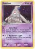 Pokemon Card - Power Keepers 14/108 - DUSCLOPS (holo-foil) (Mint)