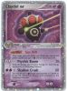 Pokemon Card - Power Keepers 93/108 - CLAYDOL EX (holo-foil) (Mint)