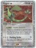 Pokemon Card - Power Keepers 94/108 - FLYGON EX (holo-foil) (Mint)