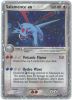 Pokemon Card - Power Keepers 96/108 - SALAMENCE EX (holo-foil) (Mint)