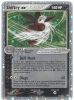 Pokemon Card - Power Keepers 97/108 - SHIFTRY EX (holo-foil) (Mint)