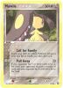 Pokemon Card - Power Keepers 17/108 - MAWILE (rare) (Mint)