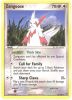 Pokemon Card - Power Keepers 25/108 - ZANGOOSE (rare) (Mint)