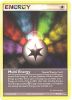 Pokemon Card - Power Keepers 89/108 - MULTI ENERGY (rare) (Mint)