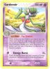 Pokemon Card - Power Keepers 9/108 - GARDEVOIR (rare) (Mint)