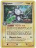 Pokemon Card - Power Keepers 16/108 - MAGNETON (reverse holo) (Mint)