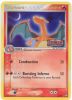 Pokemon Card - Power Keepers 6/108 - CHARIZARD (reverse holo) (Mint)