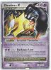 Pokemon Card - Platinum 124/127 - GIRATINA Lv.X (holo-foil)