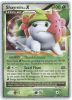 Pokemon Card - Platinum 126/127 - SHAYMIN Lv.X (holo-foil)