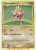 Pokemon Card - Platinum 129/127 - HITMONCHAN Lv.33 (holo-foil)