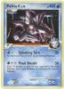 Pokemon Card - Platinum 12/127 - PALKIA Lv.78 (holo-foil)
