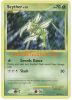 Pokemon Card - Platinum 130/127 - SCYTHER Lv.25 (holo-foil)