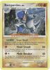 Pokemon Card - Platinum 13/127 - RAMPARDOS Lv.54 (holo-foil)