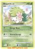 Pokemon Card - Platinum 38/127 - SHAYMIN Lv.44 (rare)