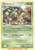 Pokemon Card - Platinum 39/127 - TORTERRA Lv.48 (rare)