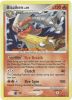 Pokemon Card - Platinum 3/127 - BLAZIKEN Lv.59 (holo-foil)