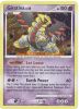 Pokemon Card - Platinum 9/127 - GIRATINA Lv.55 (holo-foil)