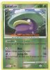 Pokemon Card - Platinum SH4 - LOTAD Lv.14 (reverse holo-foil)