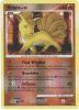 Pokemon Card - Platinum SH6 - VULPIX Lv.20 (reverse holo-foil)