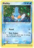 Pokemon Card Promo #005 - MUDKIP (holo-foil)