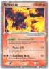 Pokemon Card Promo #031 - MOLTRES EX (holo-foil)