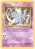 Pokemon Card - Black Star Promo #12 - MEWTWO