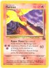 Pokemon Card - Black Star Promo #21 - MOLTRES