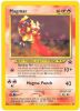 Pokemon Card - Black Star Promo #44 - MAGMAR