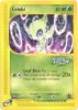 Pokemon Card - Pokemon 4 Ever #50 - CELEBI