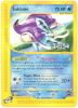 Pokemon Card - Black Star Promo #53 - SUICUNE