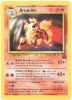 Pokemon Card - Black Star Promo #6 - ARCANINE