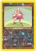 Pokemon Card - BEST Promo #2 - HITMONCHAN (holo-foil)