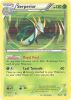 Pokemon Card Promo #BW20 - SERPERIOR (holo-foil) (Mint)