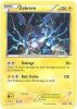 Pokemon Card Promo #BW24 - ZEKROM (holo-foil)