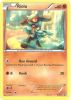 Pokemon Card Promo #BW33 - RIOLU